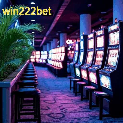 win222bet GAME Jogo Cassino no Brasil 2025