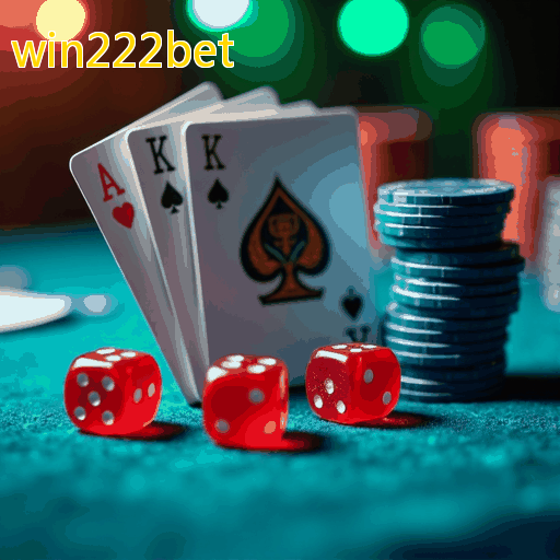 Jogos de Slots no win222bet – Caça-Níqueis com Bônus e Jackpots Incríveis